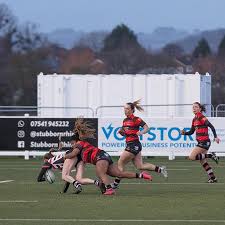 Image result for Cheltenham Rugby Football Club