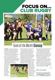 Image result for Glossop Rugby Club