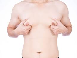 Image result for manboobs