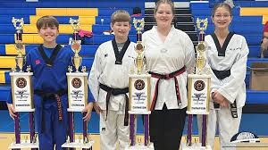 Image result for Bytomic Tae Kwon Do Windsor