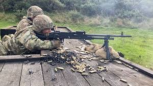 Image result for Hartlepool Rifle Club