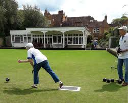 Image result for Friary Bowls Club