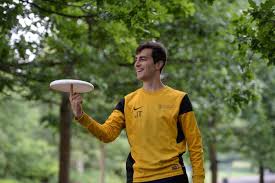 Image result for Glasgow University Ultimate Frisbee