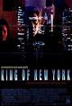 King of New York - Wikipedia, the free encyclopedia