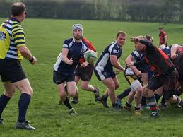 Image result for Alton RFC
