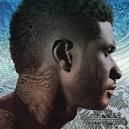 Usher serves up a teaser