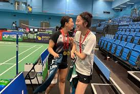 Image result for Kingswinford Ashton Jnr Badminton Club