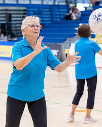 Image result for Speedwell Netball Club