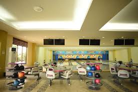 Image result for Cam Mills Bowling Club