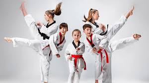 Image result for Ndm Martial Arts