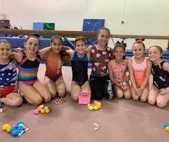 Image result for Carterton Gymnastics Club