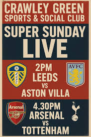 Image result for Crawley Green Sports & Social Club