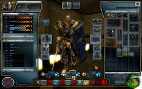 Image result for Hellgate london