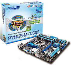 Image result for P7H55-M SI