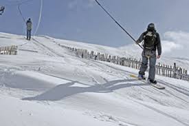 Image result for Yad Moss Cumbria Ski Club