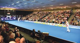 Image result for Potters Indoor Bowls Club