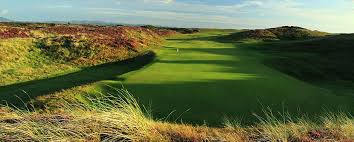 Image result for Solway Links Golf Course