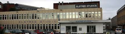 Image result for Elstree & Borehamwood