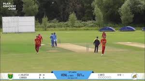 Image result for Henley Cricket Club