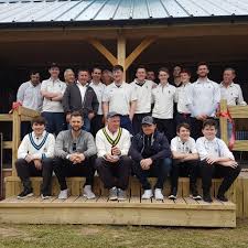 Image result for Alne Cricket Club