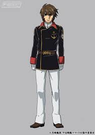 「榎本勇 宇宙戦艦ヤマト2199」の画像検索結果