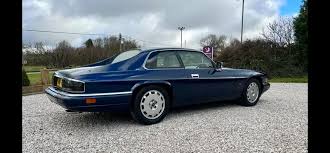 Image result for Sapphire Blue 1995 Jaguar