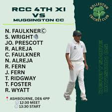 Image result for Rolleston Cricket Club