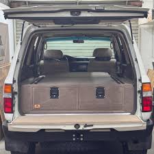 Myndaniðurstaða fyrir land cruiser 80 third row