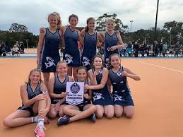 Image result for Henley Netball Club