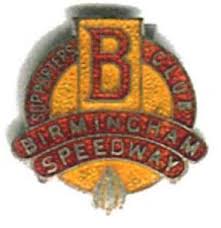 Image result for Birmingham Brummies