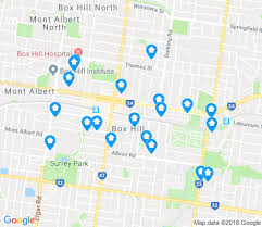 Image result for Box Hill SC