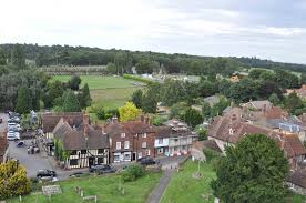 Image result for Cobham