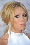 her fiance, James Stunt.