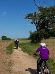 Image result for Epping Forest Mountain Bike Club