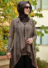 Abaya And Hijab Styles - stylish abaya and hijab styles for girls ...