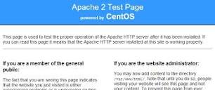 linux - Ignore Apache Default Server? - Server Fault