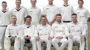 Image result for Chester Boughton Hall Cricket Club