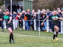 Image result for Hornsea Rufc