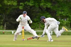 Image result for Drumpellier Cricket Club