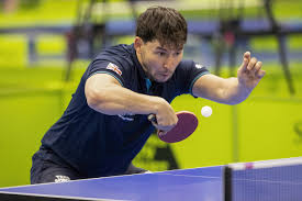 Image result for Teddington Table Tennis Club