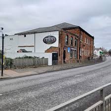 Image result for Finchley & District Amateur Boxing Club