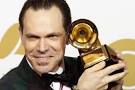 Kurt Elling wins Grammy Award for his best jazz vocal album at the ...