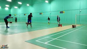 Image result for Matchpoint Badminton Club