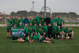 Image result for Wessex Warlocks Quadball