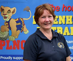 Image result for Bai Netball Club