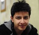 Name: Sefa Açıkgöz (CS/II)