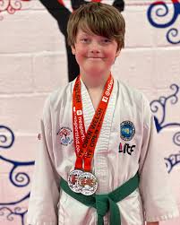 Image result for Utf Taekwondo Cymru Cardiff