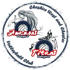 Image result for Ellesmere Port Eels Volleyball Club