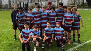Image result for Chiswick Rugby Football Club