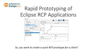 Image result for Eclipse RCP